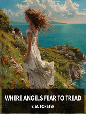 cover image of Where Angels Fear to Tread (Unabridged)